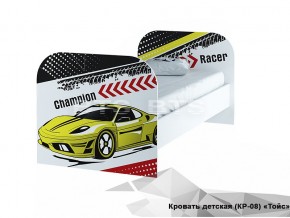 Кровать Тойс КР-08 Champion в Усть-Катаве - ust-katav.магазин96.com | фото