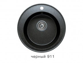 Мойка кварцевая Tolero R-108 Черный 911 в Усть-Катаве - ust-katav.магазин96.com | фото