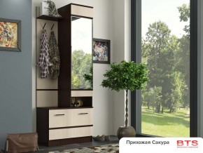 Прихожая Сакура СУ-01 в Усть-Катаве - ust-katav.магазин96.com | фото