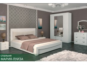 Спальня Мария-Луиза в Усть-Катаве - ust-katav.магазин96.com | фото