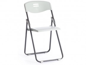 Стул складной Folder chair 2 mod. 222 белый в Усть-Катаве - ust-katav.магазин96.com | фото