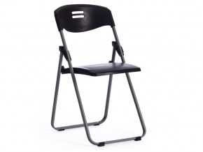 Стул складной Folder chair 2 mod. 222 черный в Усть-Катаве - ust-katav.магазин96.com | фото