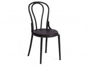 Стул Thonet mod. PL62 черный в Усть-Катаве - ust-katav.магазин96.com | фото