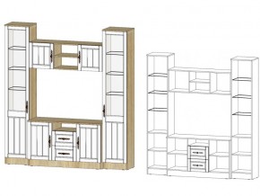 Центральная секция в Усть-Катаве - ust-katav.магазин96.com | фото